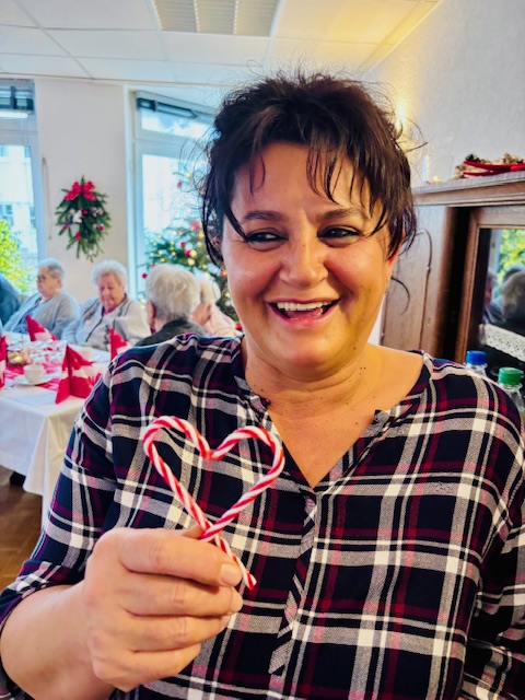 Weihnachtsfest